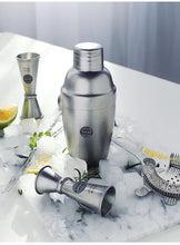 將圖片載入圖庫檢視器 青芳製作所 Vintage系列雞尾酒調酒壼及利口酒量杯套裝