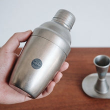 將圖片載入圖庫檢視器 青芳製作所 Vintage系列雞尾酒調酒壼及利口酒量杯套裝