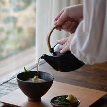 將圖片載入圖庫檢視器 SALIU - SYO祥系列 功山窯急須茶壼茶杯