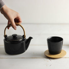 將圖片載入圖庫檢視器 SALIU - SYO祥系列 功山窯急須茶壼茶杯