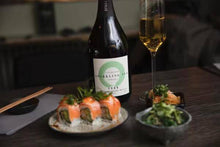 將圖片載入圖庫檢視器 GRØN - Copenhagen Sparkling Tea Company <br>丹麥有機氣泡茶公司