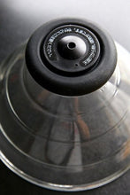 將圖片載入圖庫檢視器 HARIO 經典錘目紋雪平飯釜