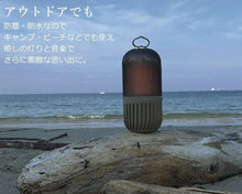 將圖片載入圖庫檢視器 SPICE OF LIFE 螢火喇叭