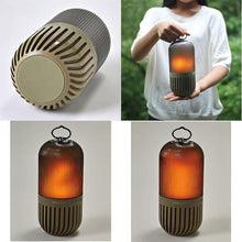 將圖片載入圖庫檢視器 SPICE OF LIFE 螢火喇叭