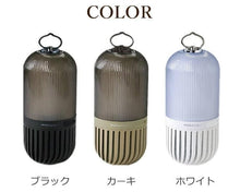 將圖片載入圖庫檢視器 SPICE OF LIFE 螢火喇叭