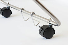 將圖片載入圖庫檢視器 大木製作所 TOWER室內晾衣架