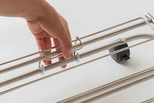 將圖片載入圖庫檢視器 大木製作所 TOWER室內晾衣架