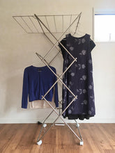 將圖片載入圖庫檢視器 大木製作所 TOWER室內晾衣架
