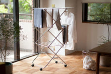 將圖片載入圖庫檢視器 大木製作所 TOWER室內晾衣架