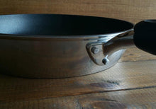 將圖片載入圖庫檢視器 北陸鋁業 IH HI-CAST PREMIIUM輕量不沾平底鍋炒鍋