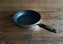 將圖片載入圖庫檢視器 北陸鋁業 IH HI-CAST PREMIIUM輕量不沾平底鍋炒鍋