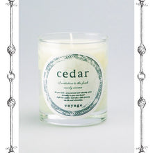 將圖片載入圖庫檢視器 GRASSE TOKYO Voyage航海系列香氛蠟燭