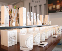 將圖片載入圖庫檢視器 GRASSE TOKYO Voyage航海系列香氛蠟燭