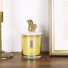 將圖片載入圖庫檢視器 LA JOLIE MUSE 彩虹玻璃罐蠟燭