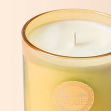 將圖片載入圖庫檢視器 LA JOLIE MUSE 彩虹玻璃罐蠟燭