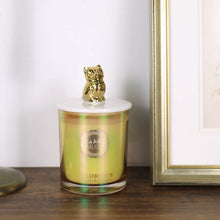 將圖片載入圖庫檢視器 LA JOLIE MUSE 彩虹玻璃罐蠟燭