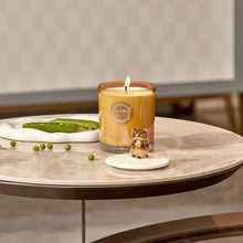 將圖片載入圖庫檢視器 LA JOLIE MUSE 彩虹玻璃罐蠟燭