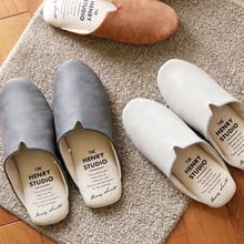 將圖片載入圖庫檢視器 Piede 居家拖鞋