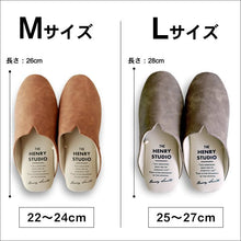 將圖片載入圖庫檢視器 Piede 居家拖鞋