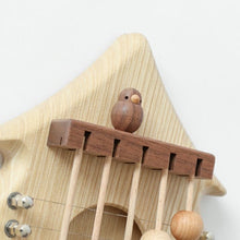 將圖片載入圖庫檢視器 旭川 SASAKI 工藝「門之交響樂門鈴」- L size 樹