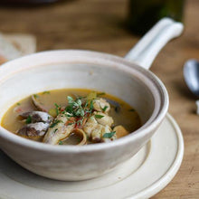 將圖片載入圖庫檢視器 STUDIO M' - tetsuki zosuinabe 單手雜炊鍋