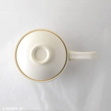 將圖片載入圖庫檢視器 STUDIO M' - tetsuki zosuinabe 單手雜炊鍋