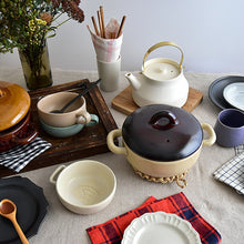 將圖片載入圖庫檢視器 STUDIO M' - marengo 一人食6號土鍋