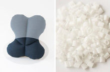 將圖片載入圖庫檢視器 京都嵐山Platz坐椅背墊