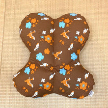 將圖片載入圖庫檢視器 京都嵐山Platz坐椅背墊