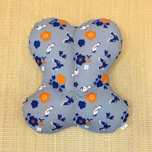 將圖片載入圖庫檢視器 京都嵐山Platz坐椅背墊