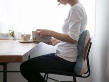 將圖片載入圖庫檢視器 京都嵐山Platz坐椅背墊