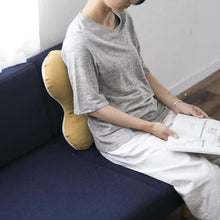 將圖片載入圖庫檢視器 京都嵐山Platz坐椅背墊