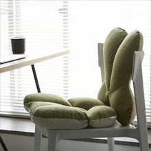 將圖片載入圖庫檢視器 京都嵐山Platz zabuzabu坐墊