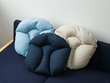 將圖片載入圖庫檢視器 京都嵐山Platz zabuzabu坐墊