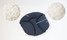 將圖片載入圖庫檢視器 京都嵐山Platz zabuzabu坐墊