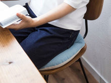 將圖片載入圖庫檢視器 京都嵐山Platz zabuzabu坐墊