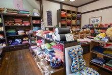 將圖片載入圖庫檢視器 京都嵐山Platz zabuzabu坐墊