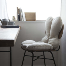 將圖片載入圖庫檢視器 京都嵐山Platz zabuzabu坐墊