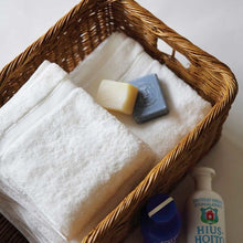 將圖片載入圖庫檢視器 RESTFOLK 100%有機長棉浴巾 面巾