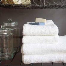 將圖片載入圖庫檢視器 RESTFOLK 100%有機長棉浴巾 面巾