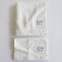 將圖片載入圖庫檢視器 RESTFOLK 100%有機長棉浴巾 面巾