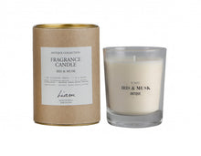 將圖片載入圖庫檢視器 Liam x 西班牙Cerabella 復古香薰蠟燭 180g