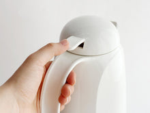 將圖片載入圖庫檢視器 HELIOS 經典款玻璃保溫水壼 1L RELAX PUSH
