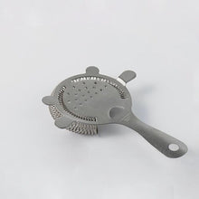 將圖片載入圖庫檢視器 青芳製作所 VINTAGE雞尾酒濾冰器Cocktail Strainer