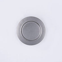 將圖片載入圖庫檢視器 青芳製作所VINTAGE圓碟ROUND PLATE