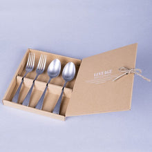 將圖片載入圖庫檢視器 青芳製作所VINTAGE OLD ENGLISH餐具4件套裝