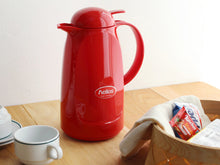 將圖片載入圖庫檢視器 HELIOS 經典款玻璃保溫水壼 1L RELAX PUSH