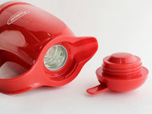 將圖片載入圖庫檢視器 HELIOS 經典款玻璃保溫水壼 1L RELAX PUSH