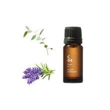 將圖片載入圖庫檢視器 C04 CLEAN LAVENDER 10ml 香薰精油 Clean Air系列 |@aroma