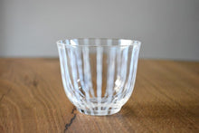 將圖片載入圖庫檢視器 廣田硝子 大正浪漫冷茶杯